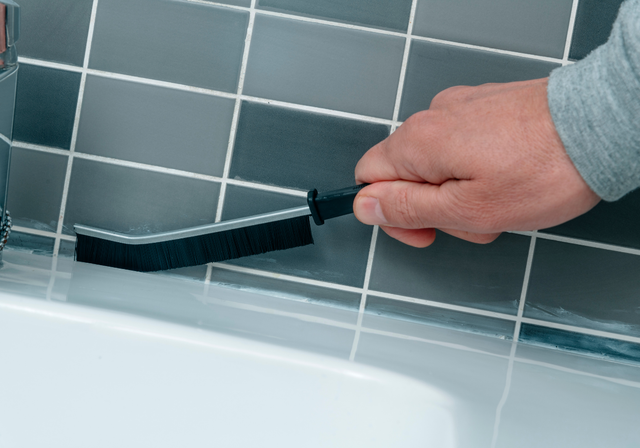 Sheet Membrane Work - Waterproofing Bangalore