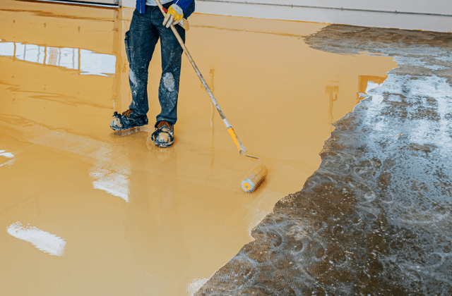 Basement Waterproofing - Waterproofing Bangalore