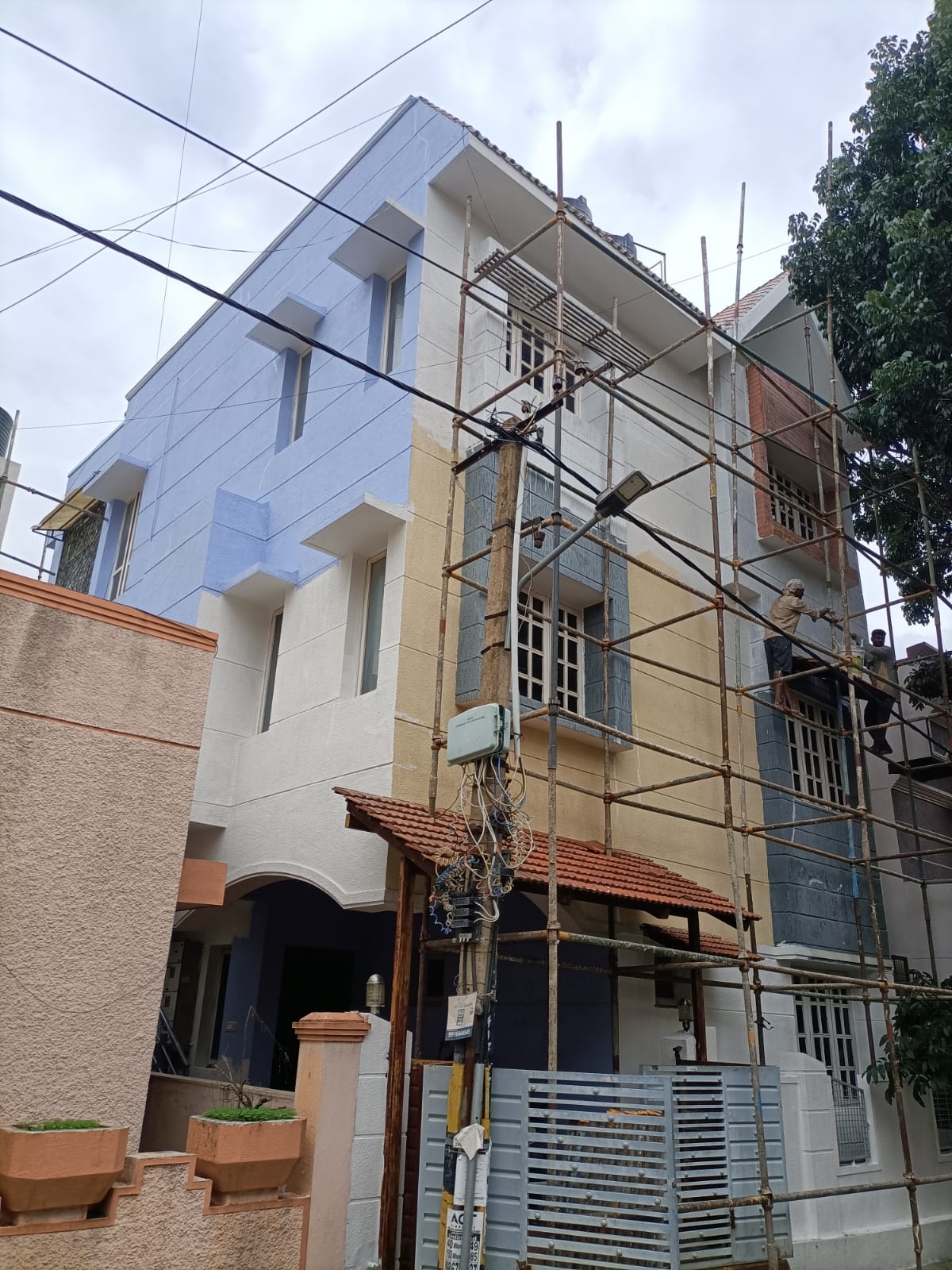 SUJA WATERPROOFING SOLUTIONS - Latest update - Old and New Building waterproofing Vignananagar Call Now: 9945843699