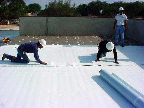 SUJA WATERPROOFING SOLUTIONS - Latest update - Terrace Waterproofing / Roof Waterproofing  Rajamahal Call Now:9945843699