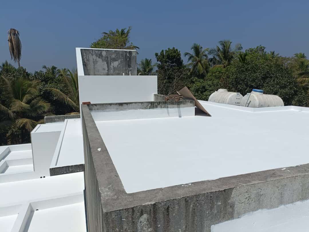 SUJA WATERPROOFING SOLUTIONS - Latest update - Dr fix it waterproofing Vidyaranyapura  Nagar call now-9945843699