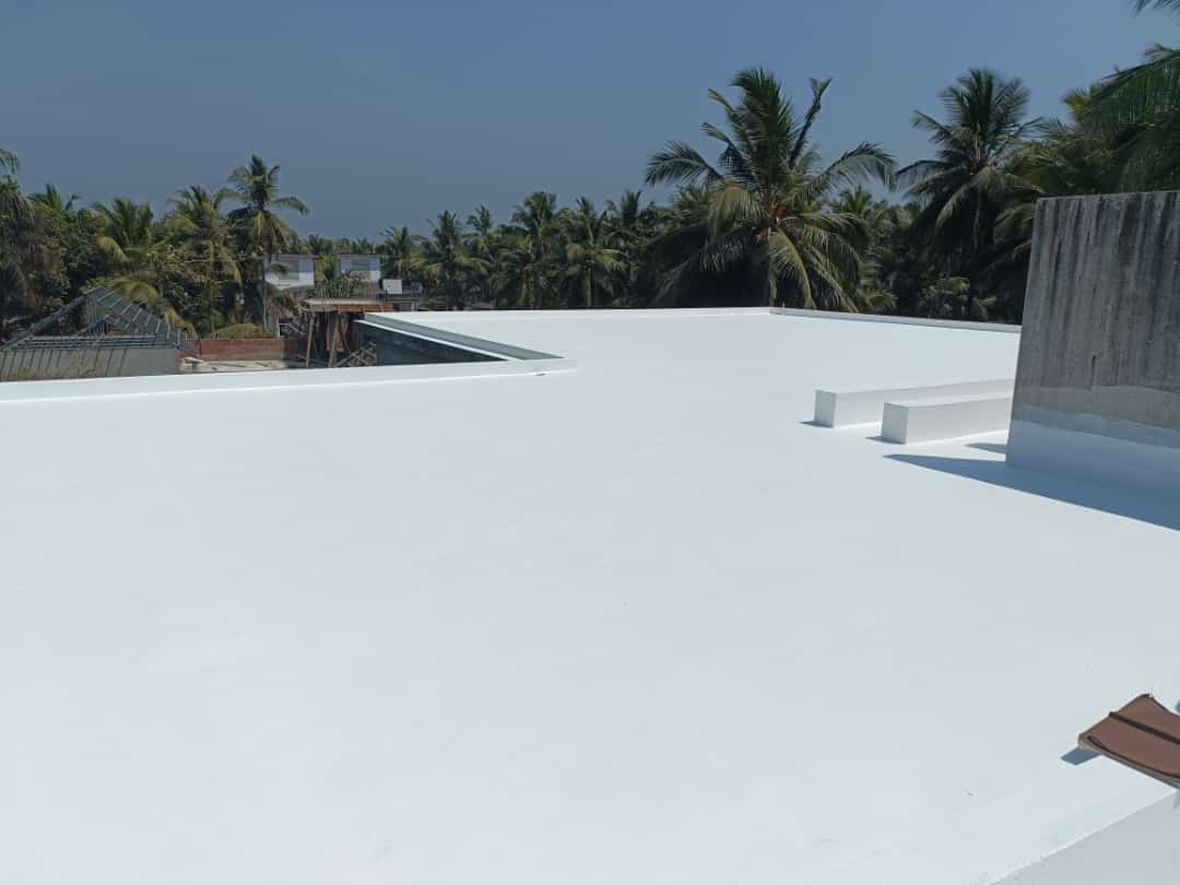 SUJA WATERPROOFING SOLUTIONS - Latest update - Terrace Waterproofing / Roof Waterproofing Kempegowda Nagar Call Now:9945843699