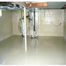 SUJA WATER PROOFING SOLUTIONS - Basement Waterproofing