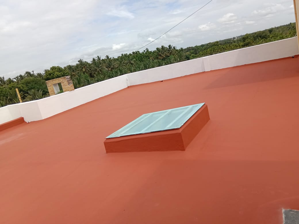 SUJA WATER PROOFING SOLUTIONS - Latest update - Terrace Waterproofing In Bangalore
