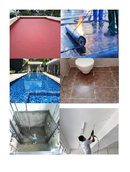 SUJA WATERPROOFING SOLUTIONS - Latest update - Waterproofing Work / Waterproofing Contractor in Attur Call Now:9945843699