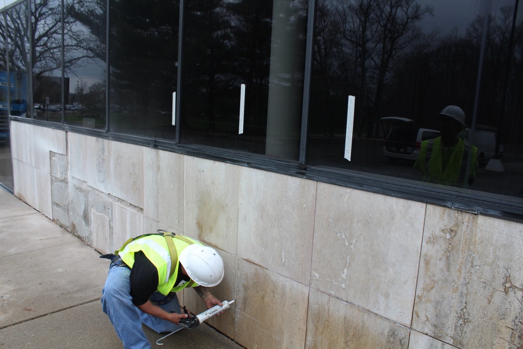 SUJA WATERPROOFING SOLUTIONS - Latest update - Commercial Building Waterproofing In Bangalore