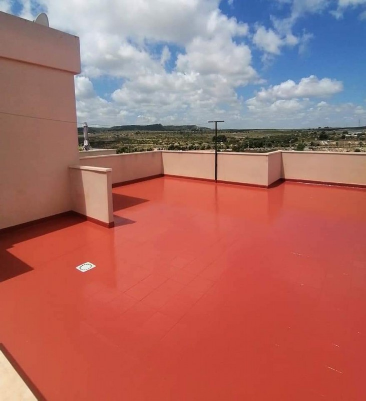 SUJA WATER PROOFING SOLUTIONS - Latest update - Terrace Waterproofing / Roof Waterproofing  HAL Airport Call Now:9945843699