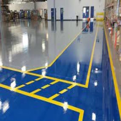 SUJA WATERPROOFING SOLUTIONS - Latest update - Epoxy Heavy Flooring Waterproofing Bangalore