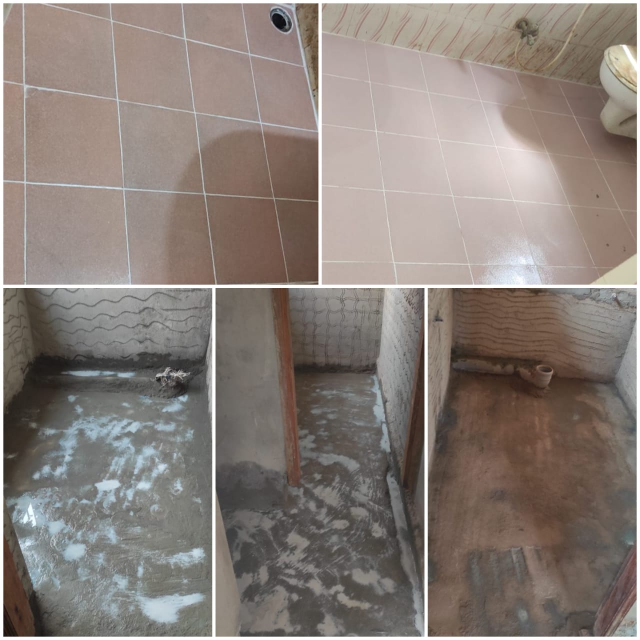 SUJA WATERPROOFING SOLUTIONS - Latest update - Bathroom Waterproofing Gandhinagar Call Now: 9945843699