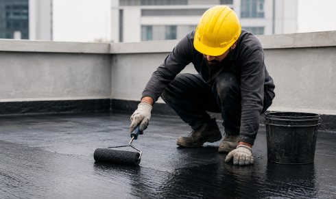 SUJA WATERPROOFING SOLUTIONS - Latest update - Commercial Waterproofing Service in Indiranagar