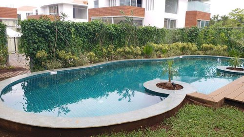 SUJA WATER PROOFING SOLUTIONS - Swimming Pool Waterproofing