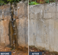 SUJA WATERPROOFING SOLUTIONS - Latest update - PU Grouting Waterproofing Basavanagudi CONTACT:9945843699