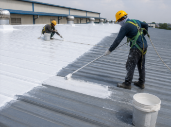 SUJA WATERPROOFING SOLUTIONS - Latest update - Industrial Waterproofing Services in Attibele CONTACT:9945843699