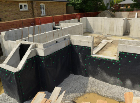 SUJA WATERPROOFING SOLUTIONS - Latest update - APP Membrane Waterproofing CONTACT:9945843699
