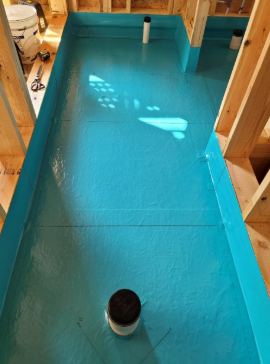 SUJA WATERPROOFING SOLUTIONS - Latest update - Polyurethane Flooring Waterproofing CONTACT:9945843699