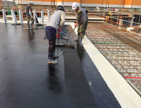 SUJA WATERPROOFING SOLUTIONS - Latest update - Basement Waterproofing CONTACT:9945843699