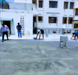 SUJA WATERPROOFING SOLUTIONS - Latest update - Industrial Waterproofing Services in Bannerghatta Road CONTACT:9945843699