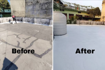 SUJA WATERPROOFING SOLUTIONS - Latest update - Industrial Waterproofing Services in Jalahalli CONTACT:9945843699