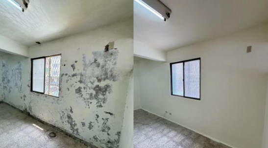 SUJA WATERPROOFING SOLUTIONS - Latest update - Leakage Repair and Waterproofing Services in Peenya CONTACT:9945843699