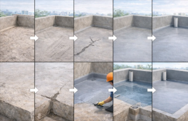 SUJA WATERPROOFING SOLUTIONS - Latest update - RCC Joint Waterproofing Services in Electronic City – Suja Waterproofing Work CONTACT:9945843699