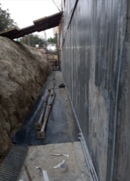 SUJA WATERPROOFING SOLUTIONS - Latest update - Retaining Wall Waterproofing in Bangalore