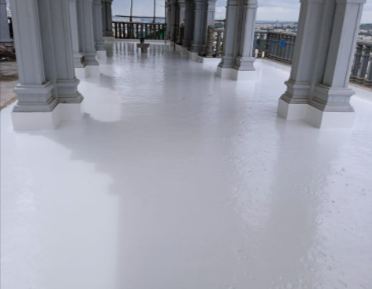 SUJA WATERPROOFING SOLUTIONS - Latest update - Podium Waterproofing Services – Suja Waterproofing Services CONTACT:9945843699