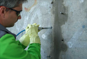 SUJA WATERPROOFING SOLUTIONS - Latest update - PU Grouting Waterproofing Services in Laggere – Suja Waterproofing Services CONTACT:9945843699