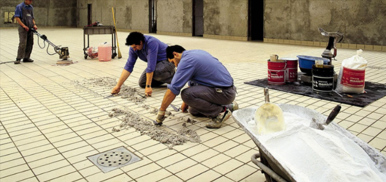 SUJA WATERPROOFING SOLUTIONS - Latest update - Epoxy Grouting in JP Nagar, Bangalore | Suja Waterproofing Services Contact:9945843699