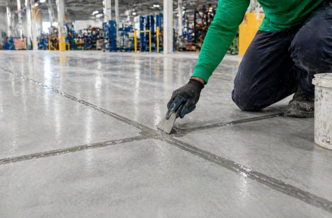 SUJA WATERPROOFING SOLUTIONS - Latest update - Epoxy Grouting in Banashankari, Bangalore | Suja Waterproofing Services Contact:9945843699