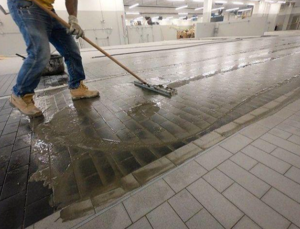 SUJA WATERPROOFING SOLUTIONS - Latest update - Epoxy Grouting in Electronic City, Bangalore | Suja Waterproofing Services Contact:9945843699