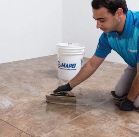SUJA WATERPROOFING SOLUTIONS - Latest update - Epoxy Grouting Work in Laggere, Bangalore | Suja Waterproofing Services Contact:9945843699