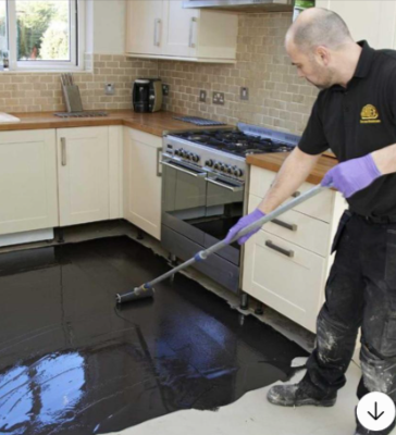 SUJA WATERPROOFING SOLUTIONS - Latest update - Kitchen Waterproofing in BTM Layout – Protect Your Kitchen from Hidden Water Leakage
