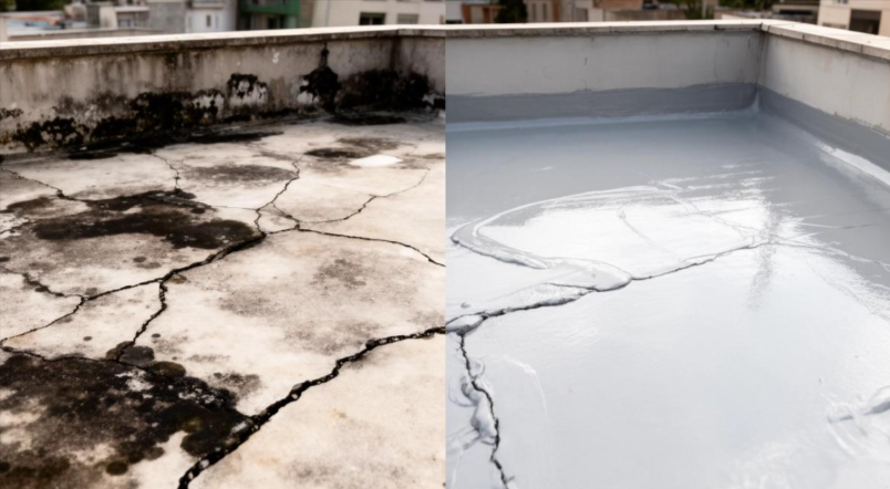 SUJA WATERPROOFING SOLUTIONS - Latest update - Roof Waterproofing in Jayanagar, Bangalore – Suja Waterproofing Services CONTACT:9945843699