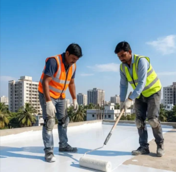 SUJA WATERPROOFING SOLUTIONS - Latest update - Roof Waterproofing in Rajajinagar, Bangalore – Suja Waterproofing Services CONTACT:9945843699