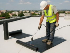 SUJA WATERPROOFING SOLUTIONS - Latest update - Roof Waterproofing in Laggere, Bangalore – Suja Waterproofing Services
