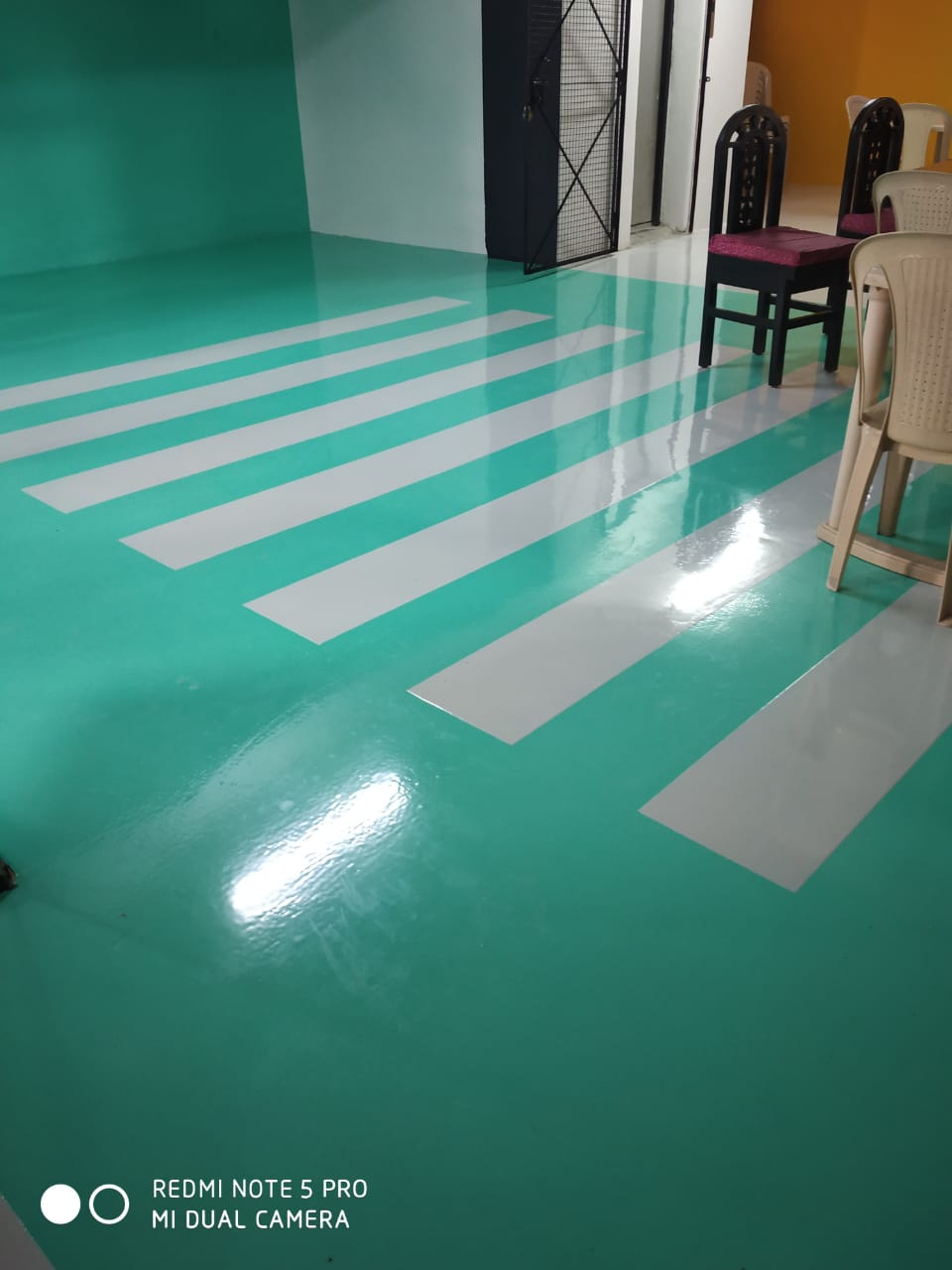 SUJA WATERPROOFING SOLUTIONS - Latest update - Epoxy PU Grouting waterproofing   Azadnagar  Call Now: 9945843699