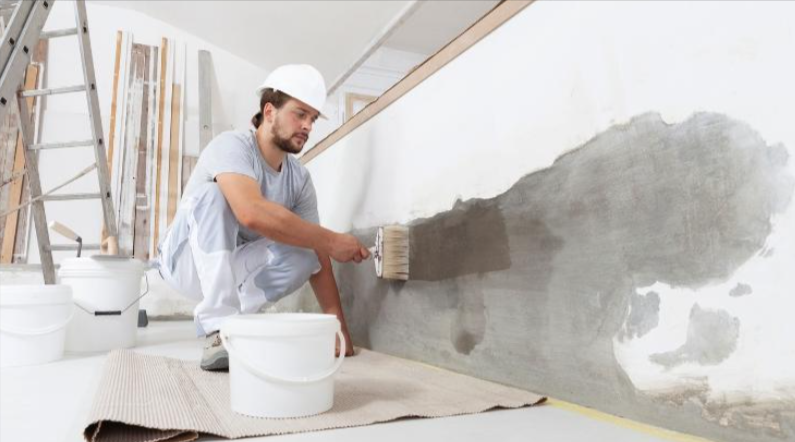 SUJA WATERPROOFING SOLUTIONS - Latest update - Kitchen Wall Waterproofing CONTACT:9945843699