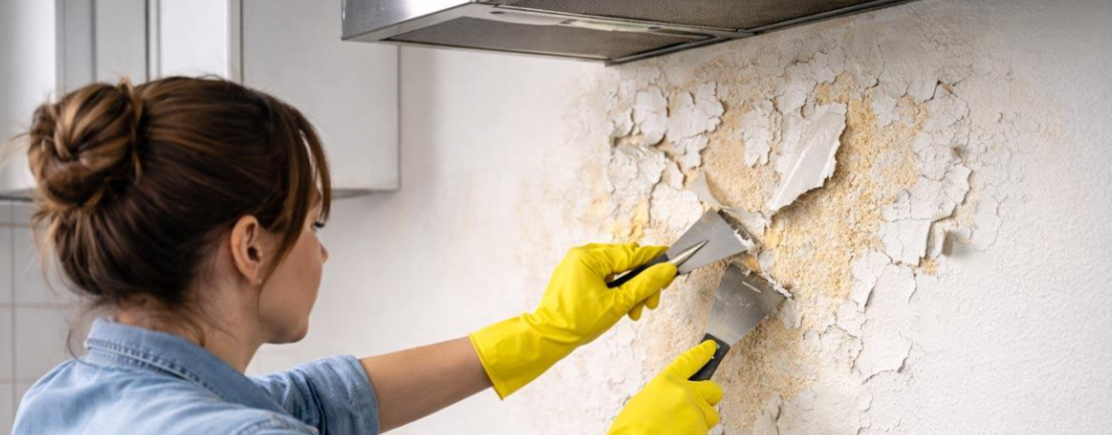 SUJA WATERPROOFING SOLUTIONS - Latest update - Kitchen Wall Waterproofing in Hebbal CONTACT:9945843699