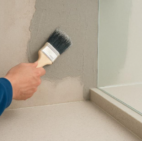 SUJA WATERPROOFING SOLUTIONS - Latest update - Kitchen Wall Waterproofing in RT Nagar CONTACT:9945843699