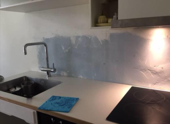 SUJA WATERPROOFING SOLUTIONS - Latest update - Kitchen Wall Waterproofing in Hennur CONTACT:9945843699