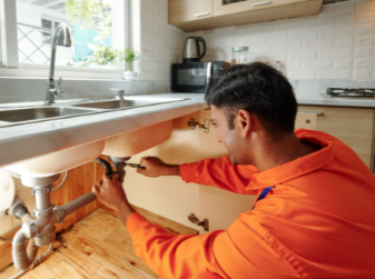 SUJA WATERPROOFING SOLUTIONS - Latest update - Kitchen Sink Leakage Repair in Electronic City – Suja Waterproofing Services CONTACT:9945843699
