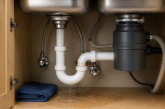 SUJA WATERPROOFING SOLUTIONS - Latest update - Kitchen Sink Leakage Repair in Jayanagar – Suja Waterproofing Services CONTACT:9945843699