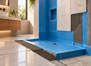 SUJA WATERPROOFING SOLUTIONS - Latest update - Bathroom Floor Waterproofing in Kumaraswamy Layout – Suja Waterproofing Services CONTACT:9945843699
