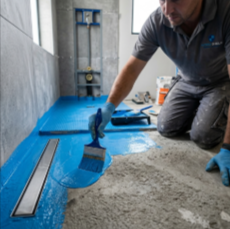 SUJA WATERPROOFING SOLUTIONS - Latest update - Bathroom Floor Waterproofing in Bannerghatta Road – Suja Waterproofing Services CONTACT:9945843699