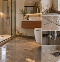 SUJA WATERPROOFING SOLUTIONS - Latest update - Bathroom Floor Waterproofing in Kanakapura Road – Suja Waterproofing Services CONTACT:9945843699