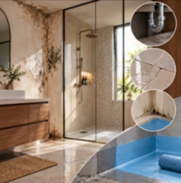 SUJA WATERPROOFING SOLUTIONS - Latest update - Bathroom Floor Waterproofing in Kengeri – Suja Waterproofing Services CONTACT:9945843699