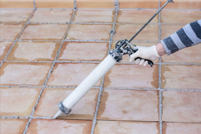SUJA WATERPROOFING SOLUTIONS - Latest update - Tile Joint Waterproofing in Banashankari – Suja Waterproofing Services CONTACT:9945843699