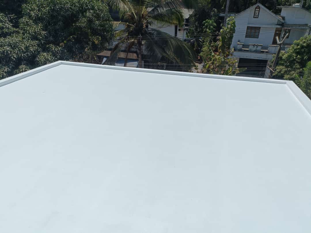 SUJA WATERPROOFING SOLUTIONS - Latest update - Terrace Waterproofing / Roof Waterproofing  Basavanapura Call Now:9945843699