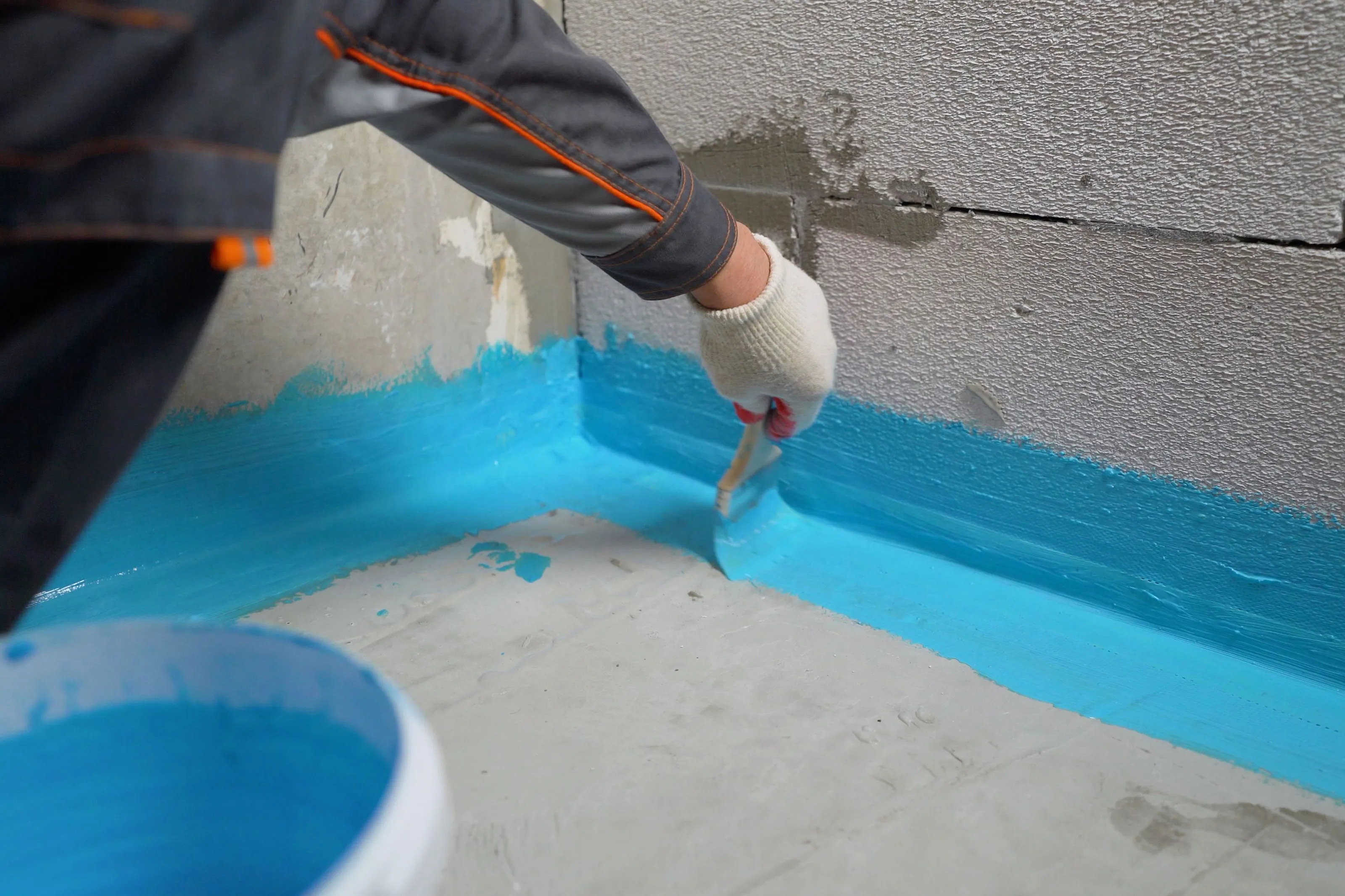 SUJA WATERPROOFING SOLUTIONS - Latest update - Basement Waterproofing Works In Bangalore