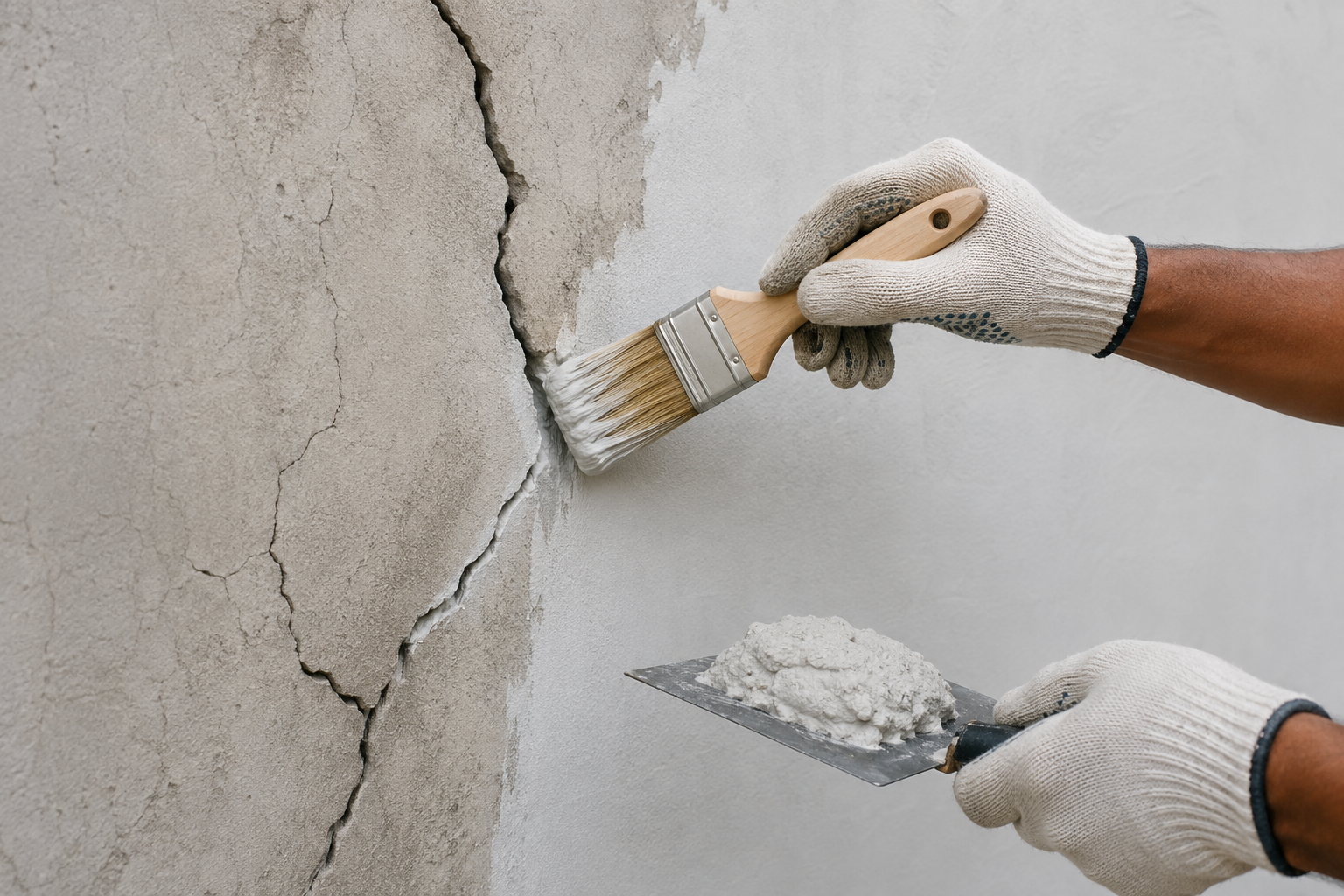 SUJA WATERPROOFING SOLUTIONS - Latest update - Wall Crack Waterproofing Bangalore